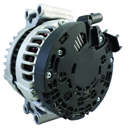 Replacement For Remy, Dra0162 Alternator